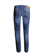 JEANS FYBER OTAGO STONE CLAIR