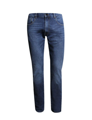 Jeans Fyber Otago stone clair pour homme