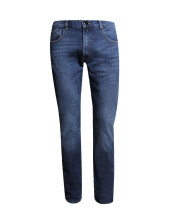 JEANS FYBER OTAGO STONE CLAIR