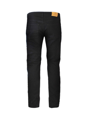 JEANS BLACK NOIR