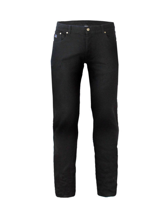 JEANS BLACK NOIR