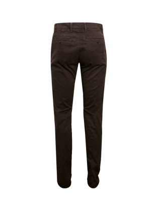 pantalon West Ham Otago rugby marron homme