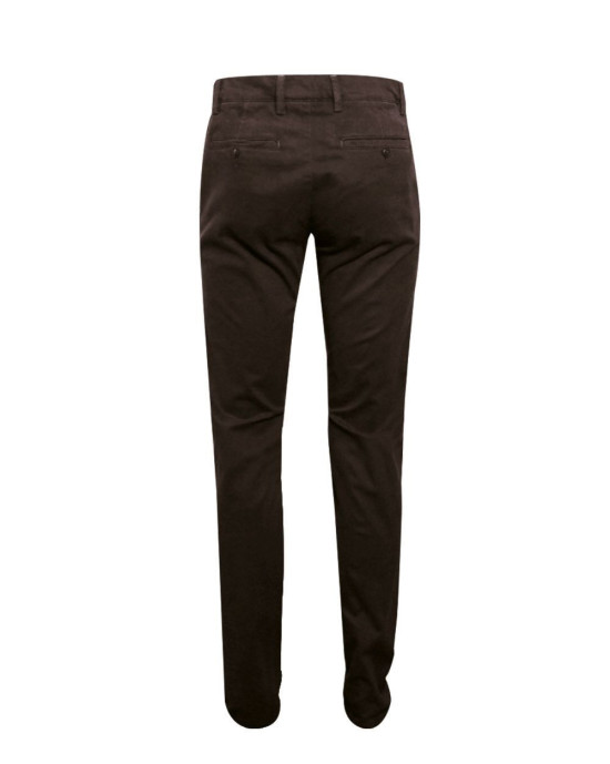 WEST HAM PANTALON OTAGO MARRON