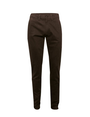 WEST HAM PANTALON OTAGO MARRON