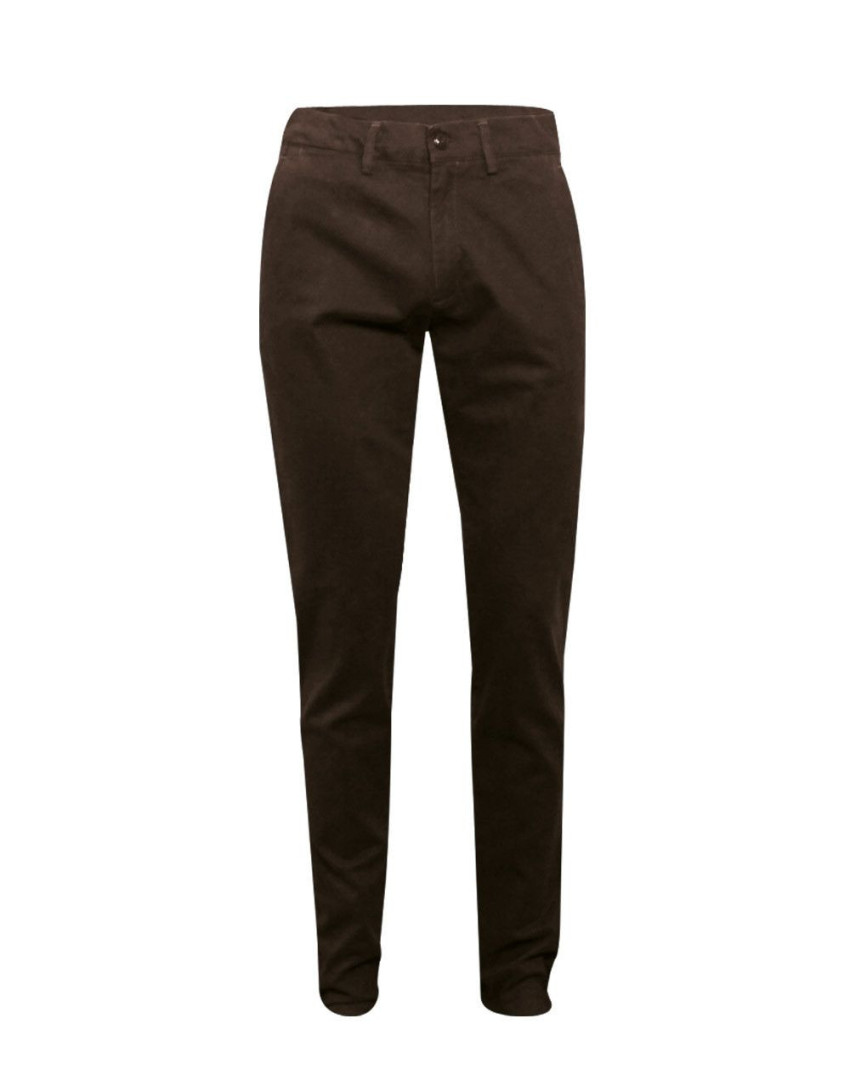 WEST HAM PANTALON OTAGO MARRON