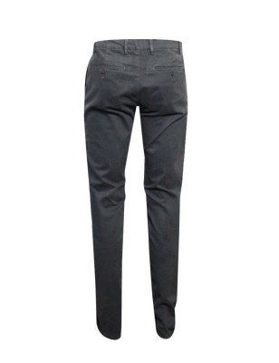 Pantalon West Ham Otago gris foncé homme