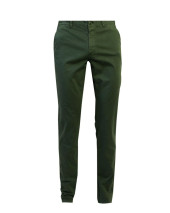 WEMBLEY PANTALON OTAGO VERT FONCÉ