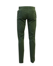 WEMBLEY PANTALON OTAGO VERT FONCÉ