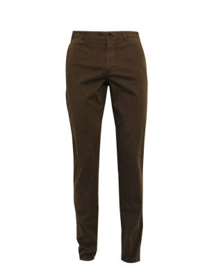 WEMBLEY PANTALON OTAGO MARRON
