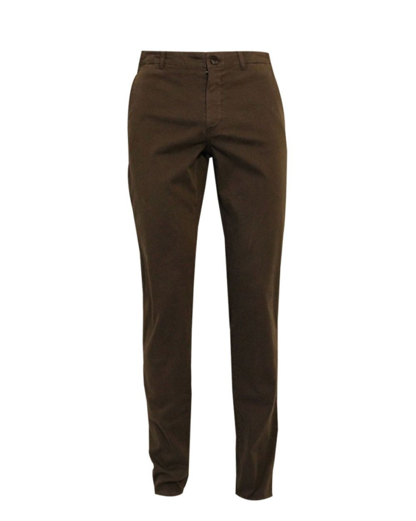 WEMBLEY PANTALON OTAGO MARRON