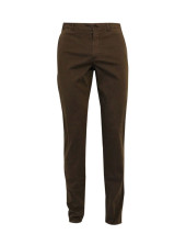 WEMBLEY PANTALON OTAGO MARRON