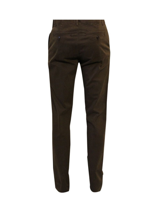 WEMBLEY PANTALON OTAGO MARRON