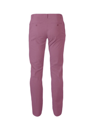 Pantalon Wembley Otago vieux rose homme