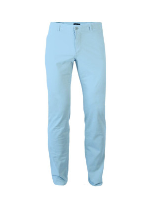 WEMBLEY PANTALON OTAGO BLEU CIEL