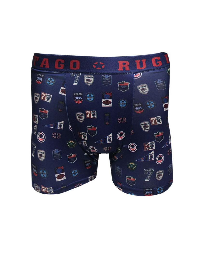 BOXER BLASON OTAGO BLEU MARINE BOXER BLASON OTAGO BLEU MARINE