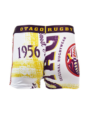 Dos du boxer aztak Otago pour homme