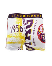 BOXER - AZTAK BOXER - AZTAK