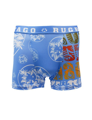 BOXER - FLOWER