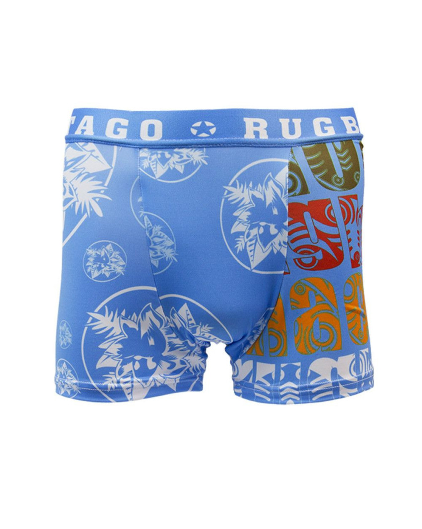 BOXER - FLOWER