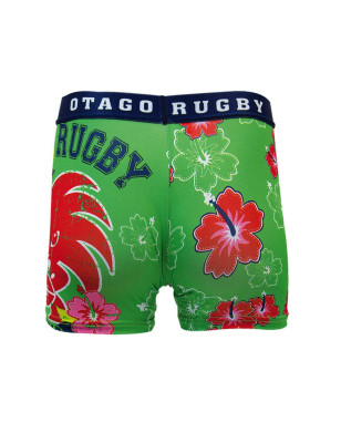 Dos du boxer La Jolla pour homme
