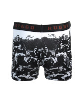 BOXER - TEAM