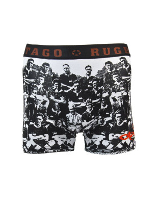 BOXER - TEAM