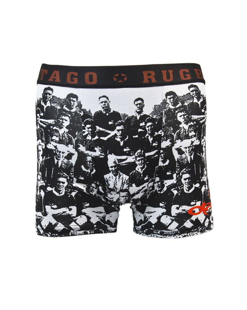 BOXER - TEAM