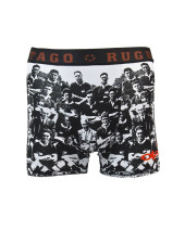 BOXER - TEAM