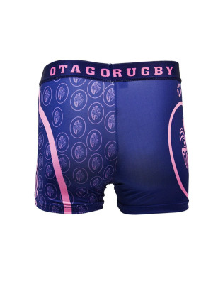 Dos du boxer Mask pour homme
