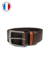 CEINTURE TAG OTAGO MARRON CEINTURE TAG OTAGO MARRON