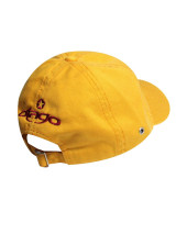 CASQUETTE OS JAUNE CASQUETTE OS JAUNE