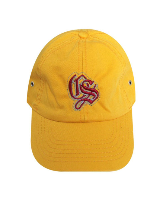 CASQUETTE OS JAUNE