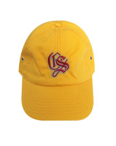 CASQUETTE OS JAUNE CASQUETTE OS JAUNE