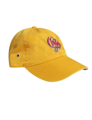 CASQUETTE OS JAUNE