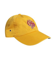 CASQUETTE OS JAUNE CASQUETTE OS JAUNE