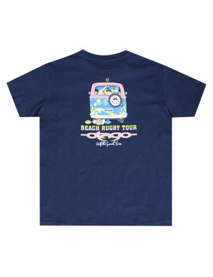 COMBIDOS BLEU MARINE