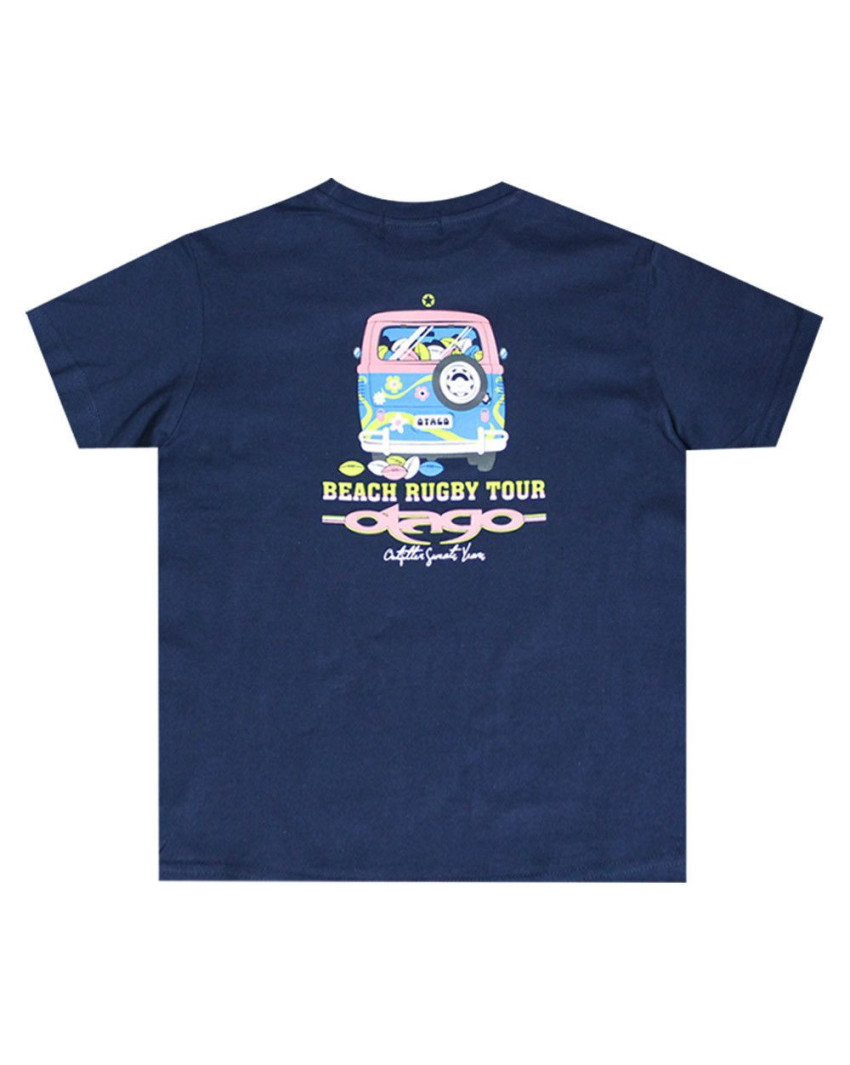 COMBIDOS BLEU MARINE