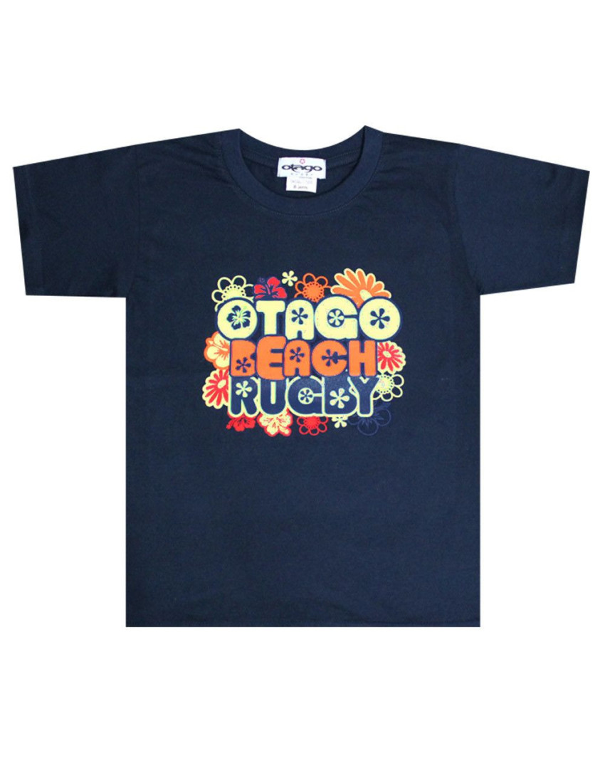 POWER ENFANT TS MC BLEU MARINE POWER ENFANT TS MC BLEU MARINE