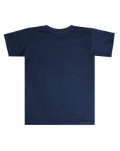 TIKIBEACH ENFANT TS MC BLEU MARINE TIKIBEACH ENFANT TS MC BLEU MARINE
