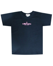 AORAKI ENFANT TS MC BLEU MARINE AORAKI ENFANT TS MC BLEU MARINE