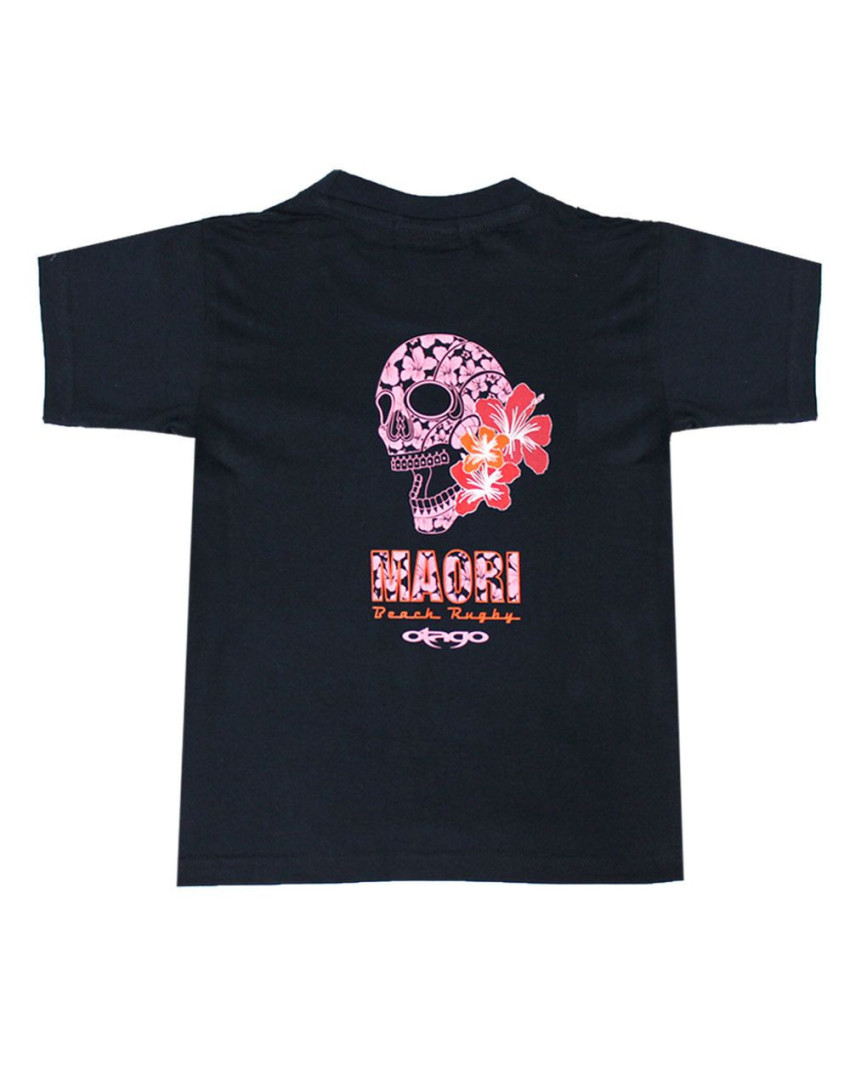 CARRIBEAN TSHIRT ENFANT BLEU MARINE CARRIBEAN TSHIRT ENFANT BLEU MARINE