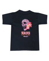 CARRIBEAN TSHIRT ENFANT BLEU MARINE CARRIBEAN TSHIRT ENFANT BLEU MARINE