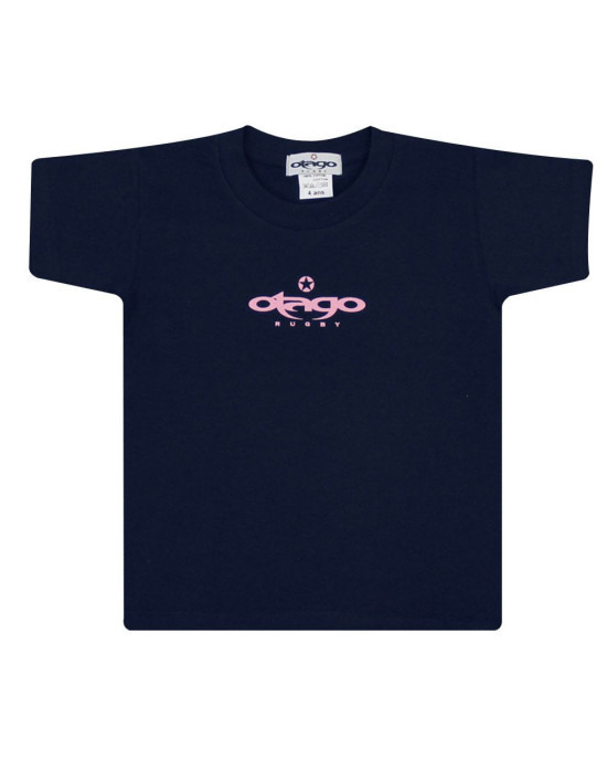 MASK TSHIRT ENFANT OTAGO BLEU MARINE