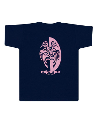 MASK TSHIRT ENFANT OTAGO BLEU MARINE