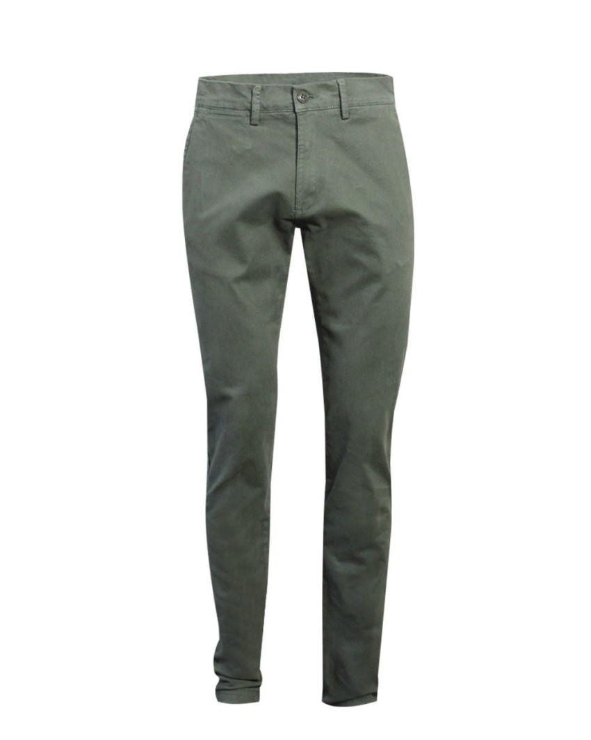 WEST HAM PANTALON OTAGO KAKI WEST HAM PANTALON OTAGO KAKI