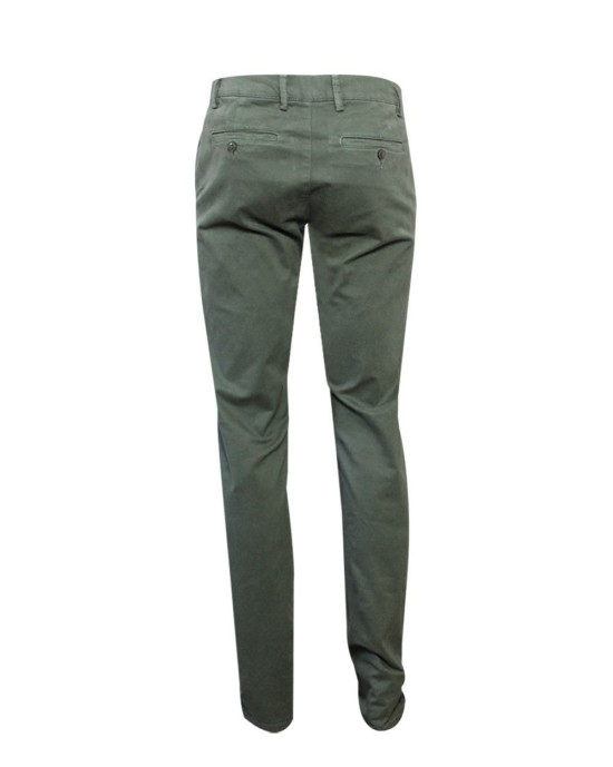 WEST HAM PANTALON OTAGO KAKI