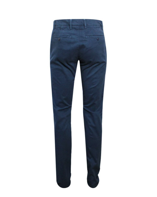 WEST HAM PANTALON OTAGO BLEU MARINE