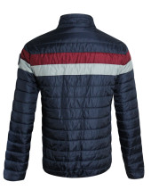 BESTY DOUDOUNE OTAGO BLEU MARINE