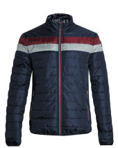 BESTY DOUDOUNE OTAGO BLEU MARINE