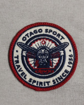FIGHTER SWEAT CAP OTAGO WET SAND